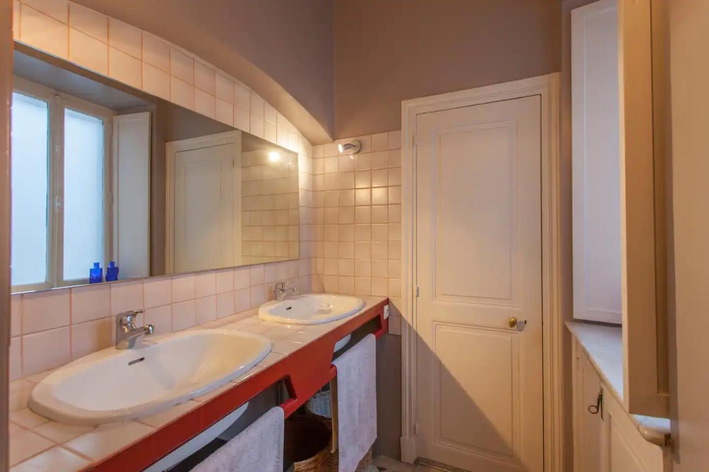 Chambre Privee En Hyper-Centre De גרנובל מראה חיצוני תמונה