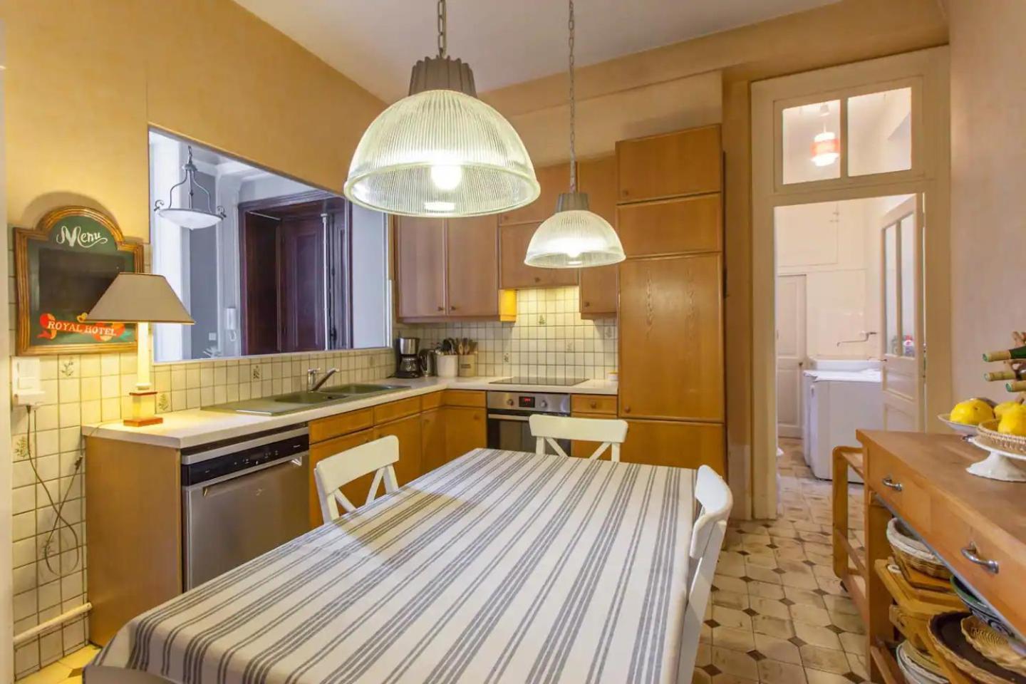 Chambre Privee En Hyper-Centre De גרנובל מראה חיצוני תמונה